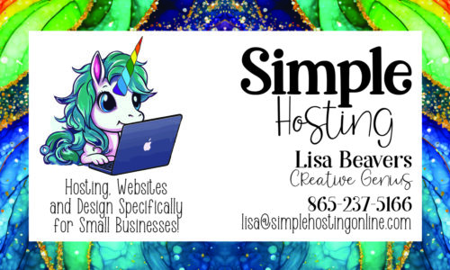 Simple Hosting BC
