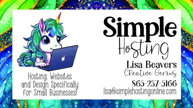 Simple Hosting BC